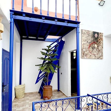 Couloirs De La Medina Hotel Marrakesh Ngoại thất bức ảnh