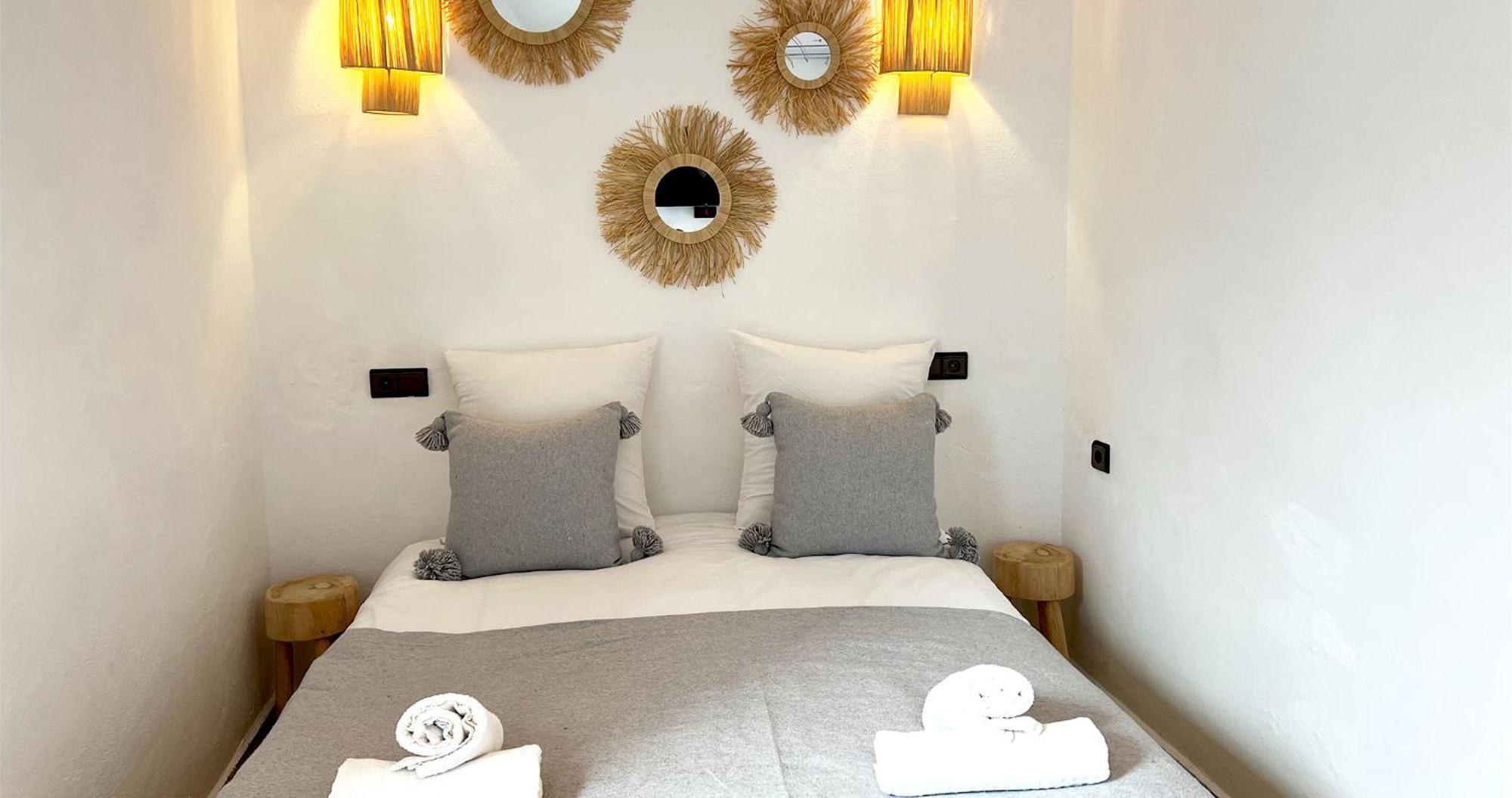 Couloirs De La Medina Hotel Marrakesh Ngoại thất bức ảnh