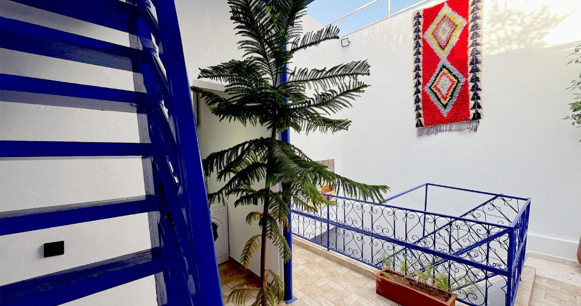 Couloirs De La Medina Hotel Marrakesh Ngoại thất bức ảnh