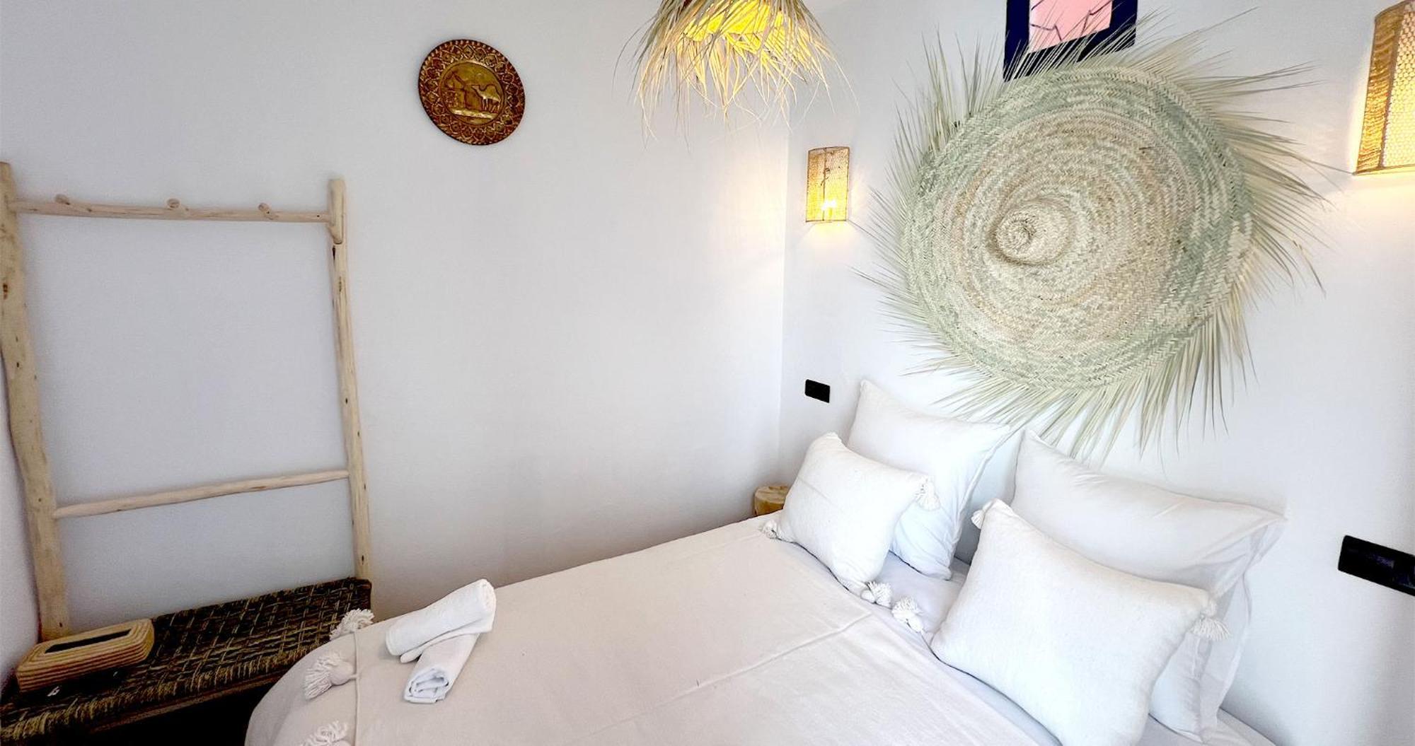 Couloirs De La Medina Hotel Marrakesh Ngoại thất bức ảnh