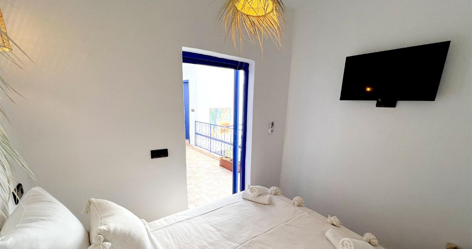 Couloirs De La Medina Hotel Marrakesh Ngoại thất bức ảnh
