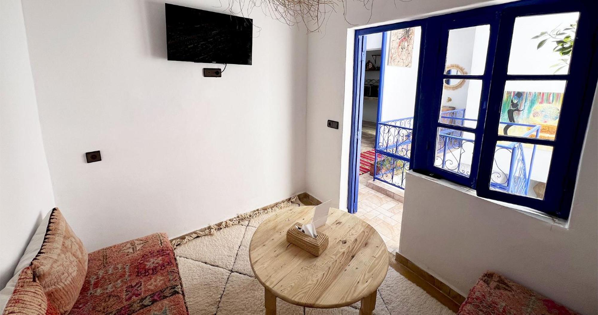 Couloirs De La Medina Hotel Marrakesh Ngoại thất bức ảnh