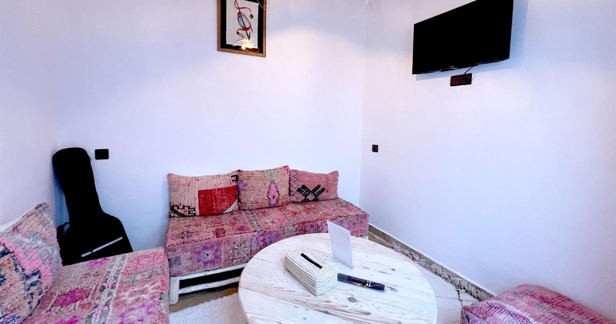 Couloirs De La Medina Hotel Marrakesh Ngoại thất bức ảnh