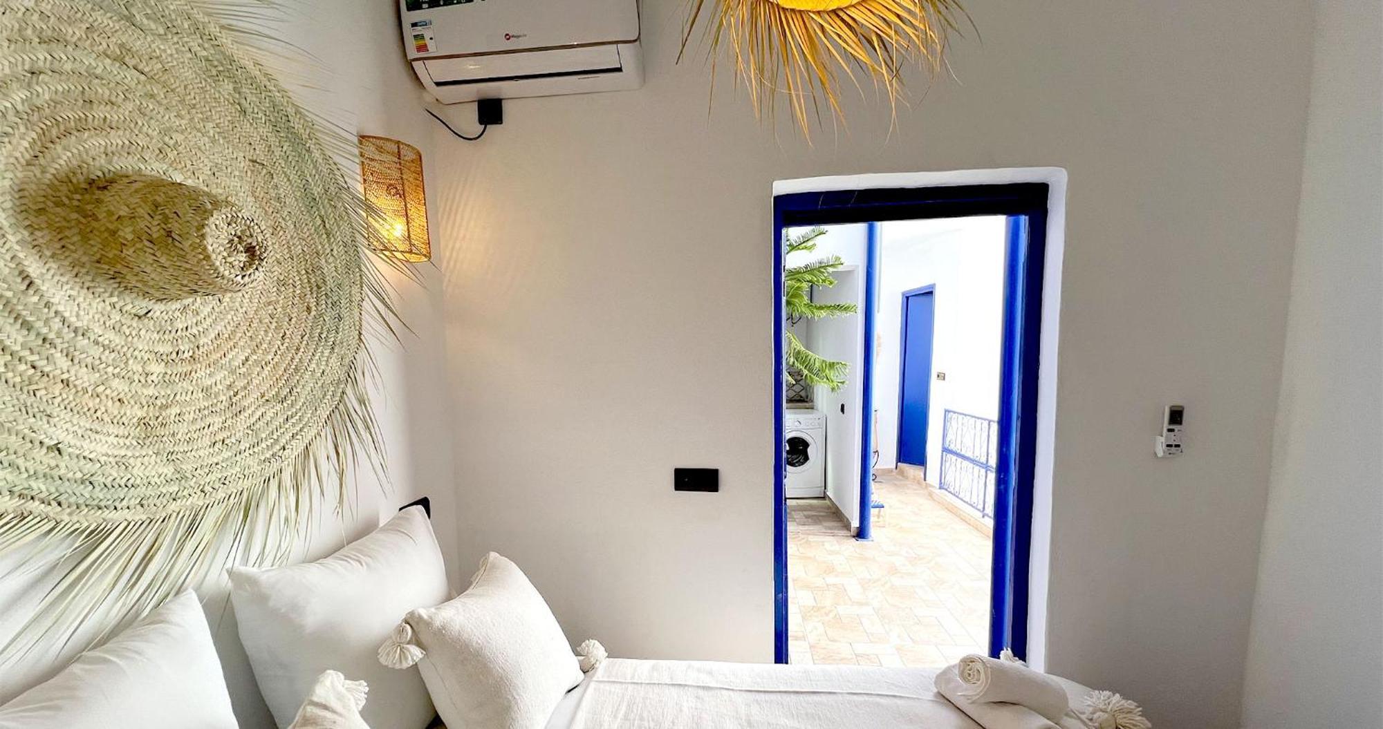 Couloirs De La Medina Hotel Marrakesh Ngoại thất bức ảnh