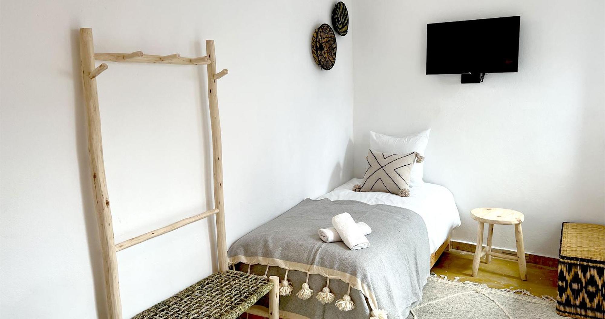 Couloirs De La Medina Hotel Marrakesh Ngoại thất bức ảnh