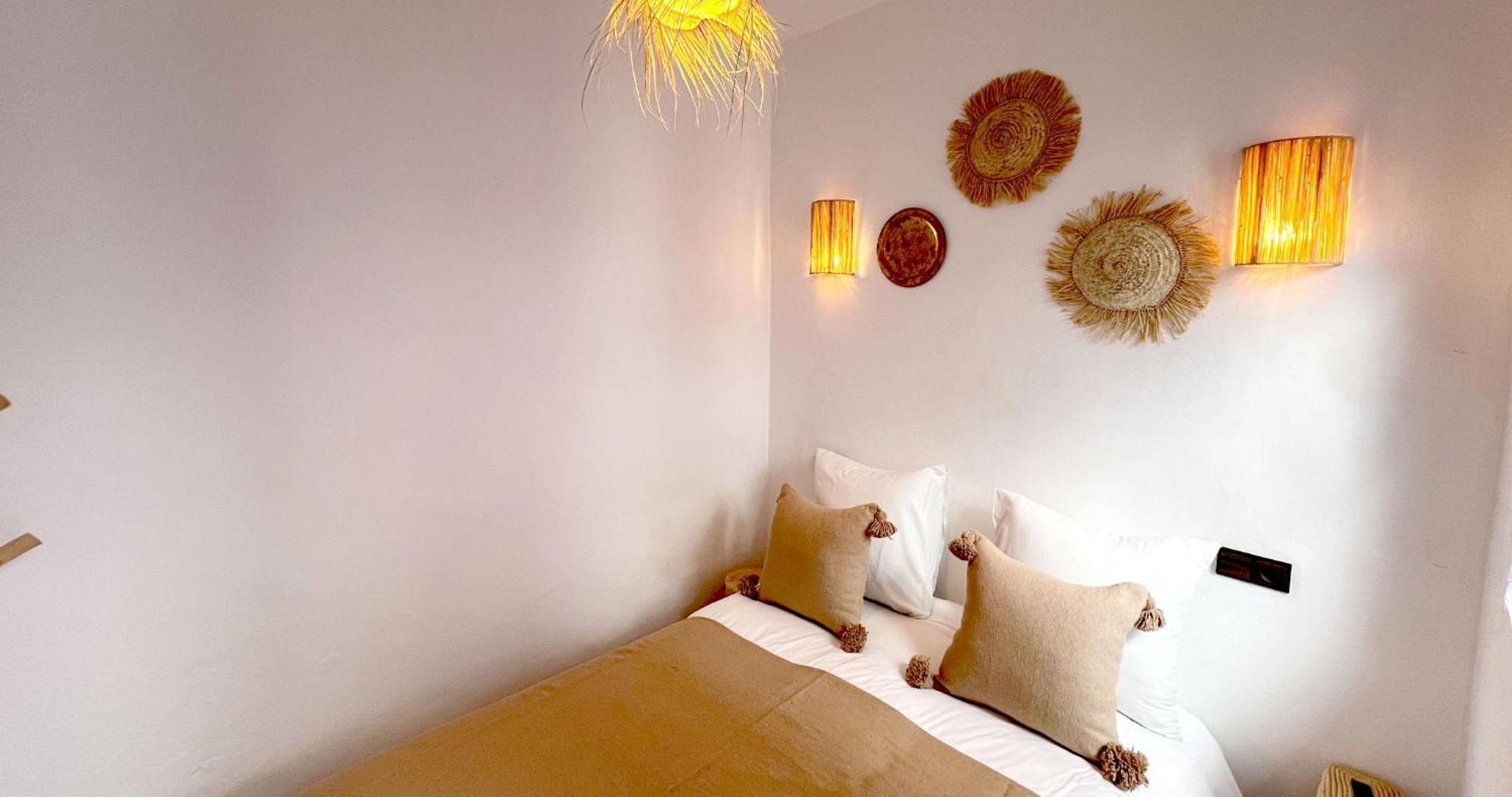 Couloirs De La Medina Hotel Marrakesh Ngoại thất bức ảnh