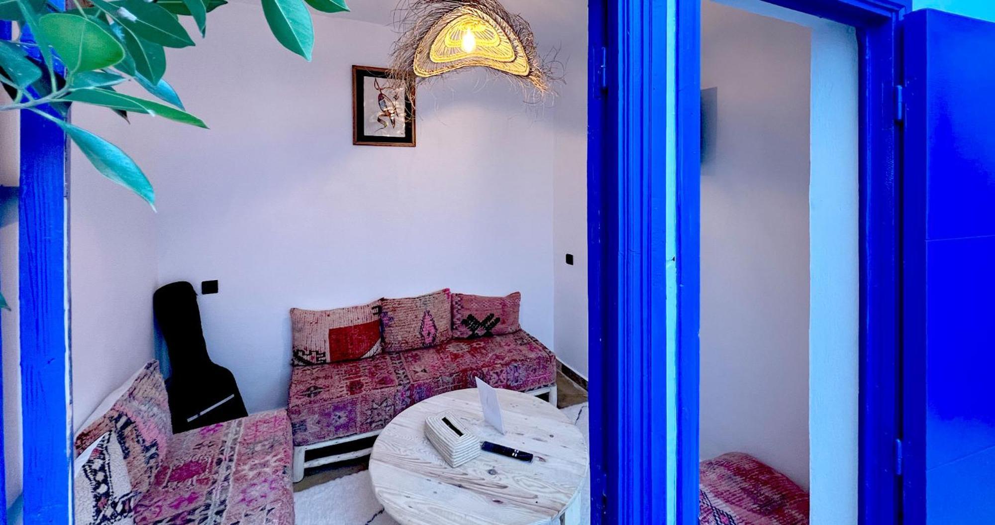 Couloirs De La Medina Hotel Marrakesh Ngoại thất bức ảnh